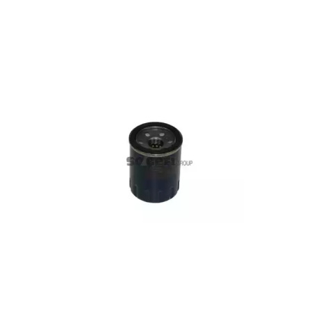 Фильтр масляный PURFLUX LS225. Фото 1 LS225