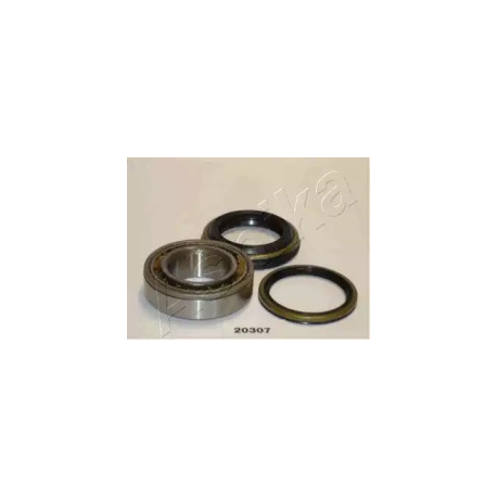 Подшипник ступицы колеса комплект ASHIKA 44-20307. Фото 1 44-20307