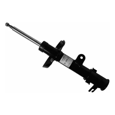 Амортизатор SACHS 314 012. Фото 1 314 012