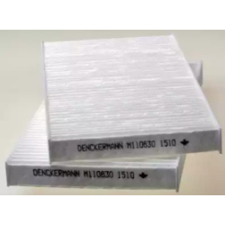 Фільтр салону DENCKERMANN