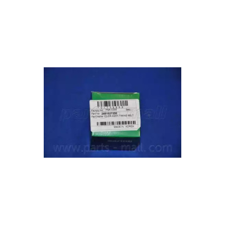 Ролик паразитный (ведущий) зубчатого ремня Parts Mall PSA-C005. Фото 1 PSA-C005