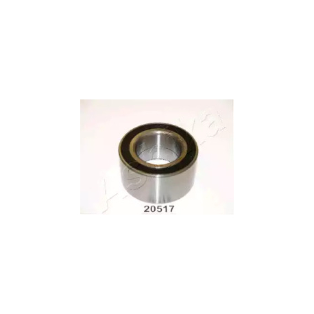 Підшипник маточини колеса комплект ASHIKA 44-20517. Фото 1 44-20517