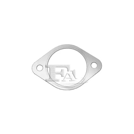 Прокладка трубы выхлопного газа Fischer FS 780-902. Фото 1 FS 780-902