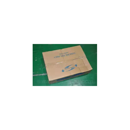 Вентилятор радіатора охолодження Parts Mall PXNAA-049. Фото 1 PXNAA-049