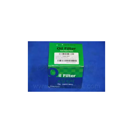 Фильтр масляный Parts Mall PBA-001. Фото 1 PBA-001