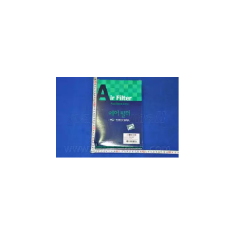 Фильтр воздушный Parts Mall PAA-047. Фото 1 PAA-047