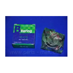Ролик паразитний (ведучий) зубчастого ременя Parts Mall