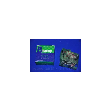 Ролик паразитний (ведучий) зубчастого ременя Parts Mall PSA-C001. Фото 1 PSA-C001