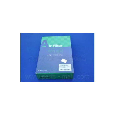 Фильтр воздушный Parts Mall PAA-082. Фото 1 PAA-082