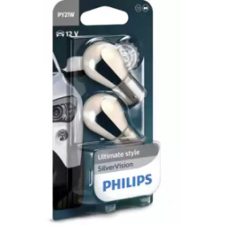 Лампочка PY21W (BAU15s, 21 Вт, 12 V) PHILIPS