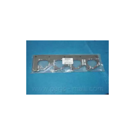 Прокладка, впускной / выпускной коллектор Parts Mall P1L-A013. Фото 1 P1L-A013