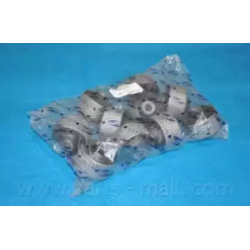Сайлентблок важеля Parts Mall