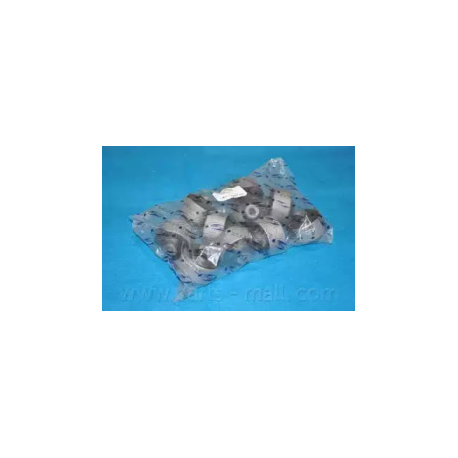 Сайлентблок важеля Parts Mall PXCBA-040B. Фото 1 PXCBA-040B