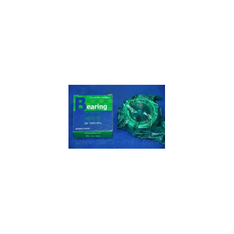 Подшипник ступицы колеса комплект Parts Mall PSA-H006. Фото 1 PSA-H006
