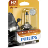 Лампочка H7 (PX26d, 55 Вт, 12 V) PHILIPS PH 12972PRB1. Фото 1