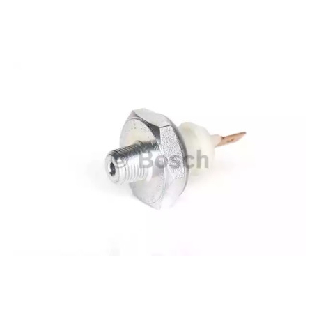 Датчик тиску олії BOSCH 0 986 345 008. Фото 1 0 986 345 008