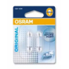Лампочка Цокольная лампа накаливания (SV8,5-8, 10 Вт, 12 V) OSRAM OS 6411-02B. Фото 1