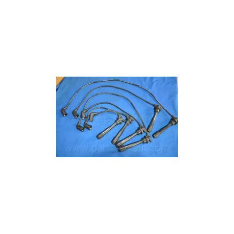 Провода высоковольтные Parts Mall PEA-E67. Фото 1 PEA-E67
