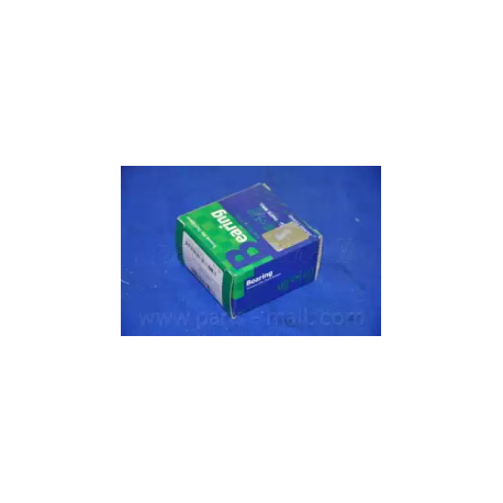 Ролик паразитный (ведущий) зубчатого ремня Parts Mall PSA-C013. Фото 1 PSA-C013