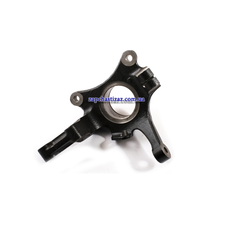 Кулак поворотный левый Нубира OE 96268562 OEM