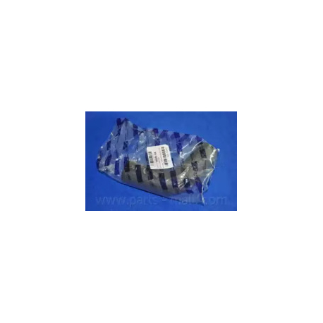 Шланг радиатора Parts Mall PXNMA-134. Фото 1 PXNMA-134