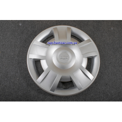 Колпак колеса R14 Авео T200 GM (логотип Шевроле)