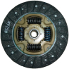 Диск зчеплення Valeo PHC - HD-118 - зображення №1