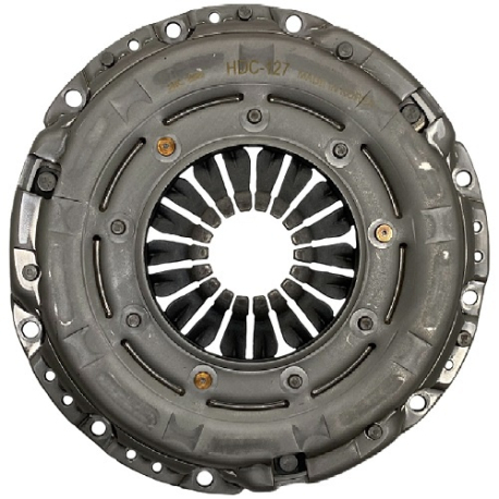 Кошик зчеплення (натискний диск) Valeo PHC - HDC-127 - зображення №1 HDC-127