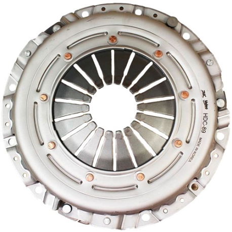 Кошик зчеплення (натискний диск) Valeo PHC - HDC-89 - зображення №1 HDC-89