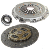 Комплект зчеплення Valeo PHC - HDK-110 - зображення №1