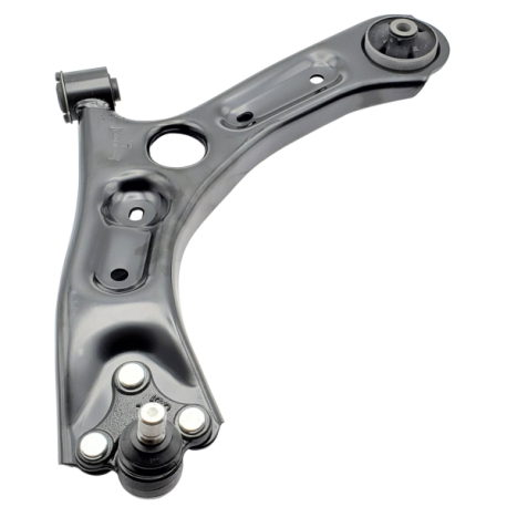 Рычаг подвески колеса левый нижний CTR - CQ0170L - изображение №1 CQ0170L