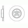 Диск тормозной HI-Q Sangsin Brake - SD1048 - изображение №1