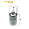 Фільтр паливний WIX - WF8395 - зображення №1