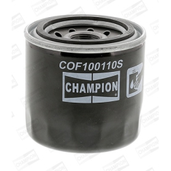 Фильтр масляный CHAMPION