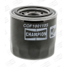 Фільтр масляний CHAMPION - COF100110S - зображення №1