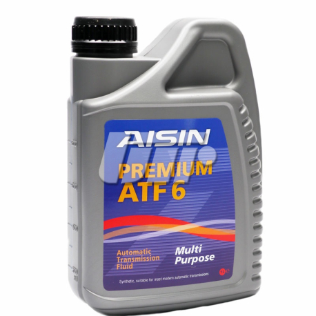Олія автоматичної коробки передач AISIN - ATF-92001 - зображення №1 ATF-92001