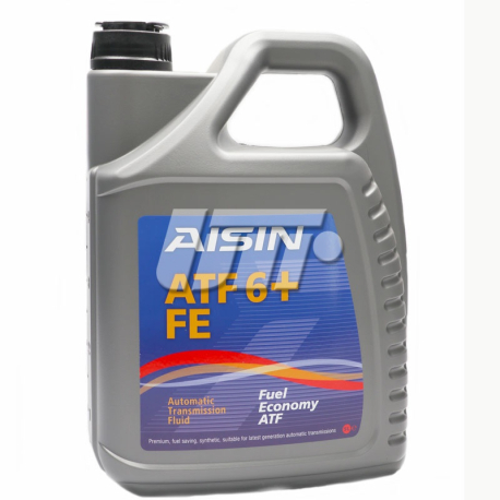 Масло автоматической коробки передач AISIN - ATF-91005 - изображение №1 ATF-91005