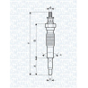 Свічка розжарювання Magneti Marelli - MM 062900094304 - зображення №1