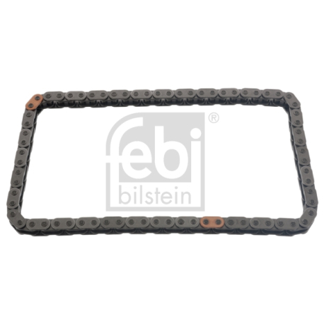 Цепь привода распредвала Febi - FE 48570 - изображение №1 FE 48570