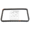 Цепь привода распредвала Febi - FE 48570 - изображение №1