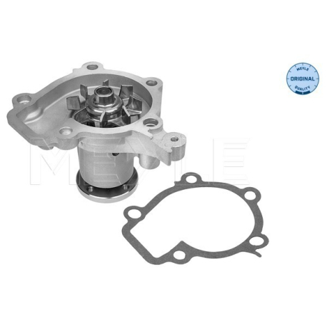 Помпа (насос водяной) MEYLE - 37-13 220 0003 - изображение №1 37-13 220 0003