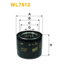 Фільтр масляний WIX - WL7512 - зображення №1