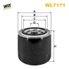 Фільтр масляний WIX - WL7171 - зображення №1