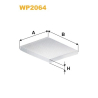 Фильтр салона WIX - WP2064 - изображение №1