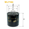 Фільтр масляний WIX - WL7164 - зображення №1