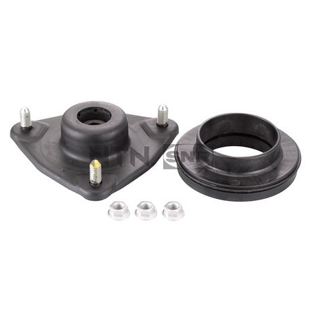 Опора стойки амортизатора SNR–NTN - SN KB689.19 - изображение №1 SN KB689.19