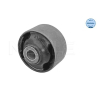 Сайлентблок рычага MEYLE - 37-14 610 0006 - изображение №1