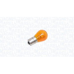 Лампочка PY21W (BAU15s, 21 Вт, 12 V) Magneti Marelli
