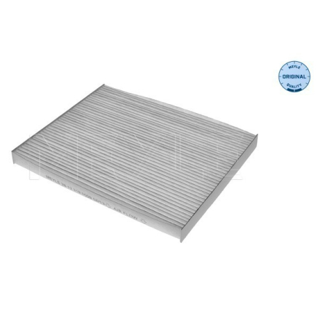 Фільтр салону MEYLE - 28-12 319 0009 - зображення №1 28-12 319 0009