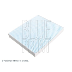 Фільтр салону Blue Print